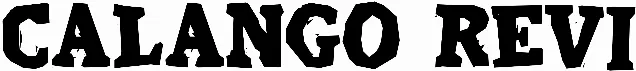 Calango Revi