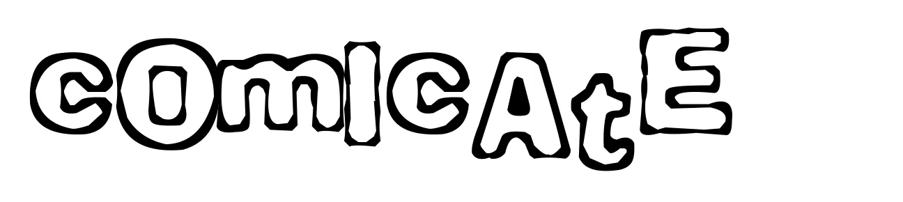 Comicate