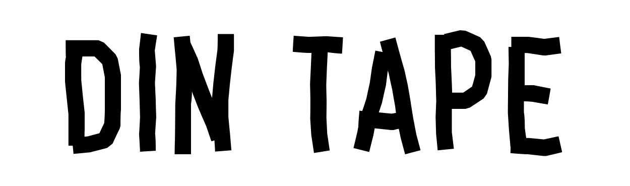 Din Tape