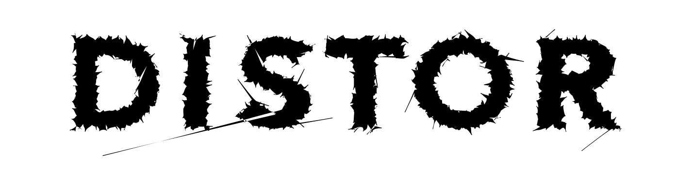 Distor