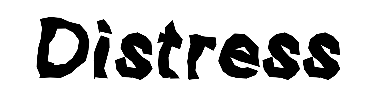 Distress
