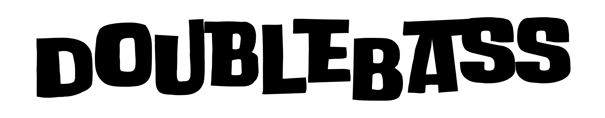 DoubleBass