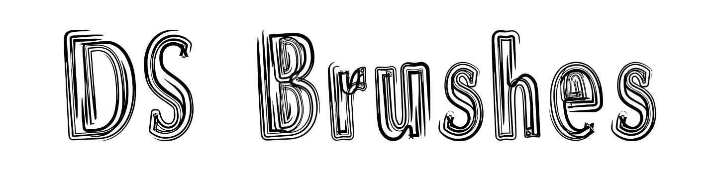 DS Brushes