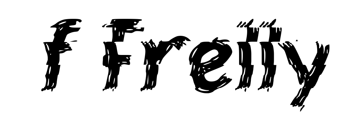 f Frelly