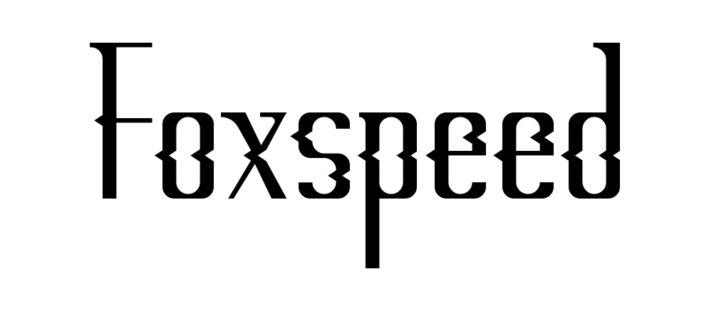 Foxspeed