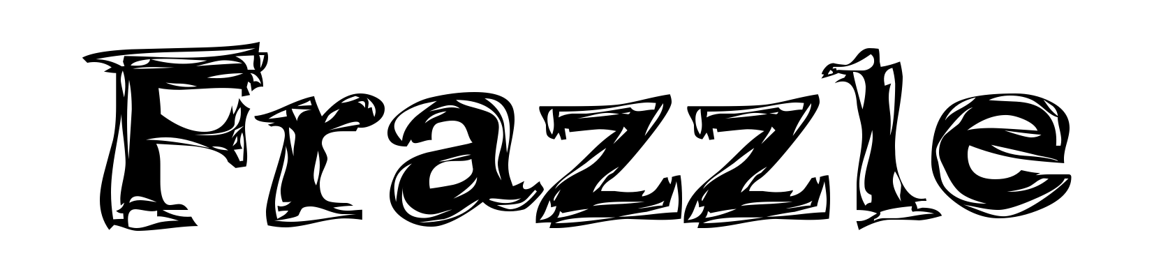 Frazzle