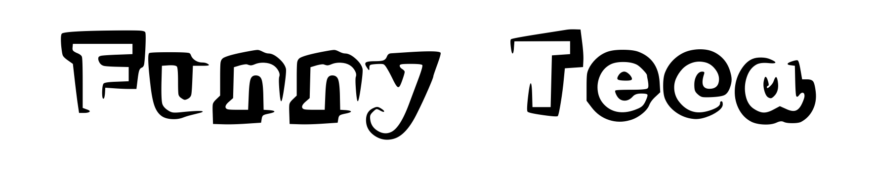 Funny Teca