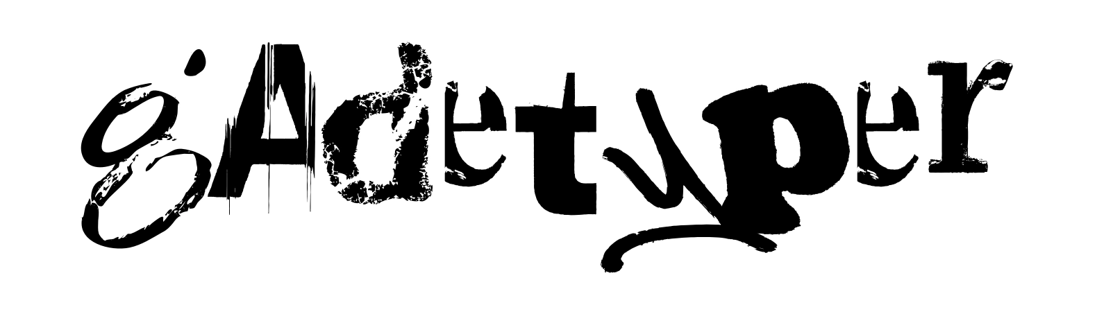 Gadetyper