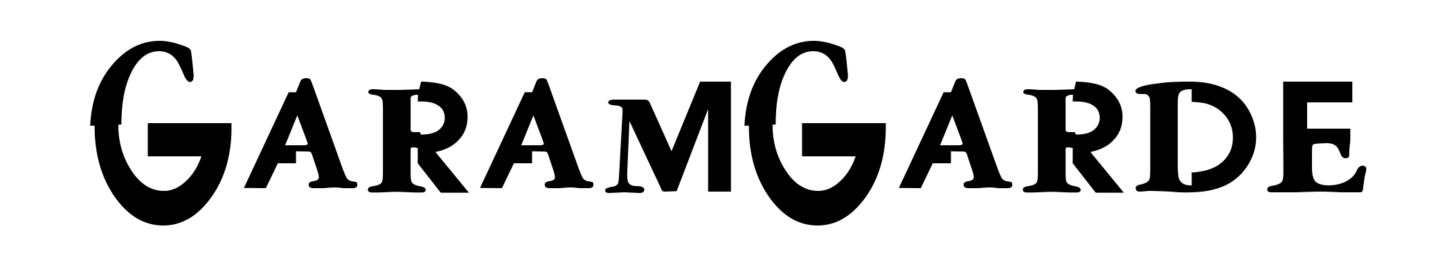 GaramGarde