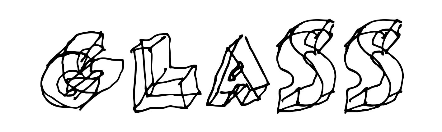 Glass
