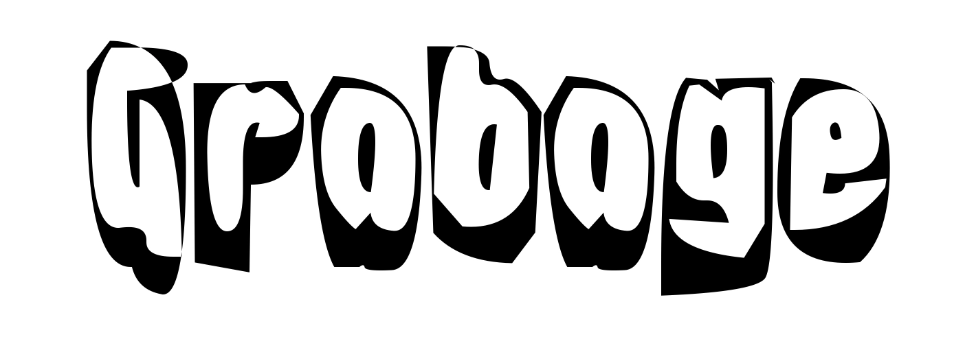 Grabage