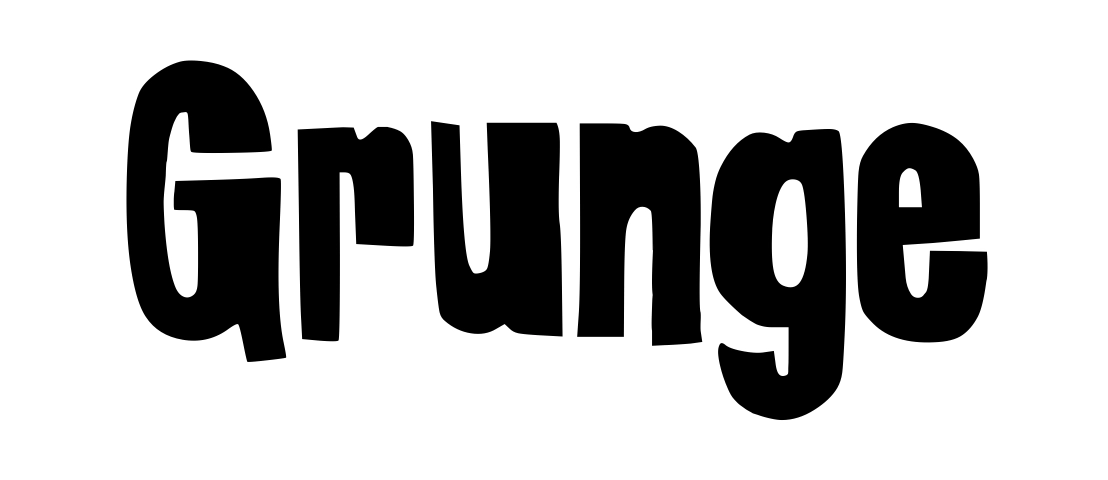 Grunge