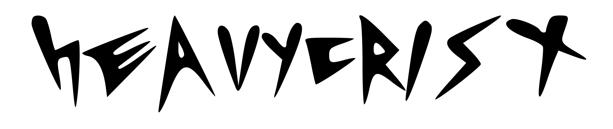 Heavycrist
