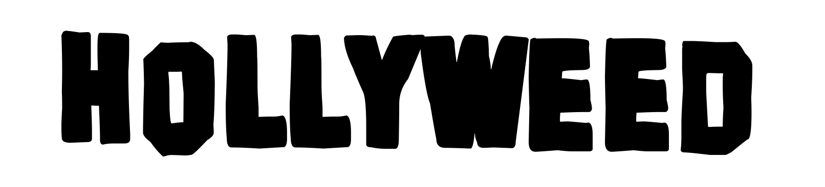 Hollyweed