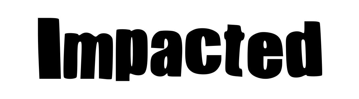 Impacted