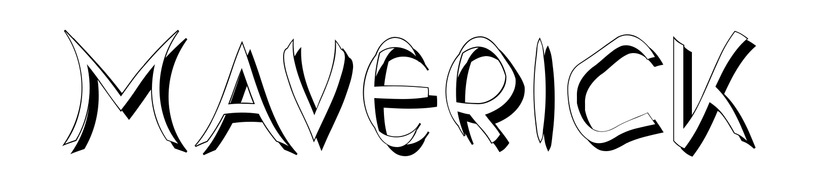 Maverick