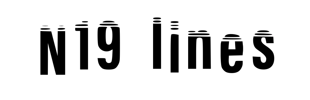 N19 Lines