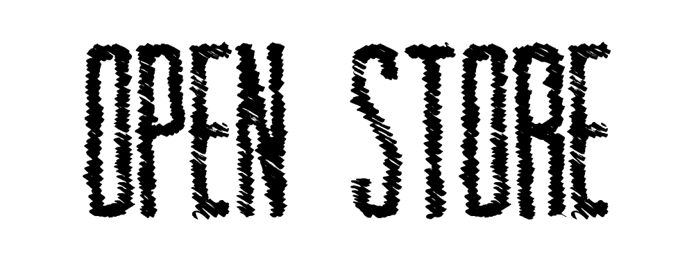 Open Store