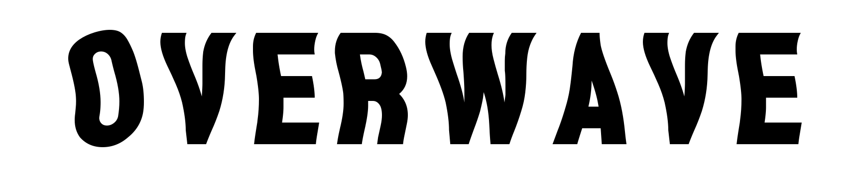 Overwave