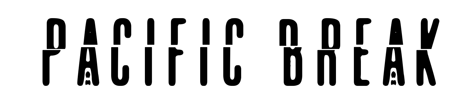 Pacific Break