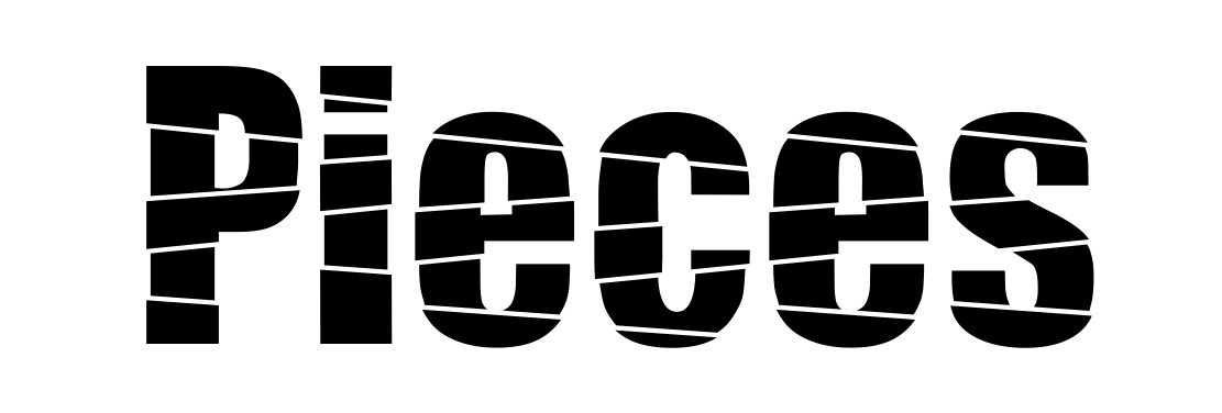 Pieces