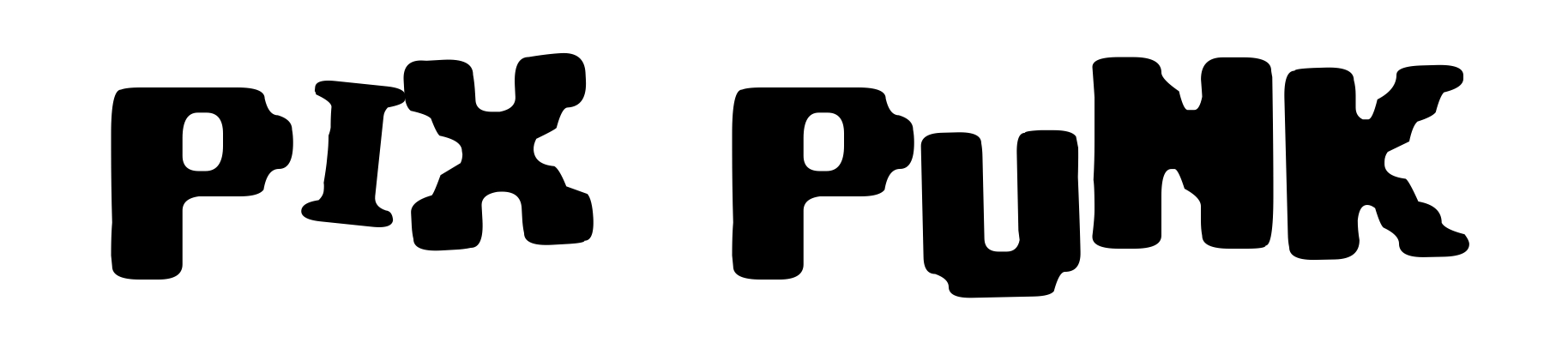 Pix Punk