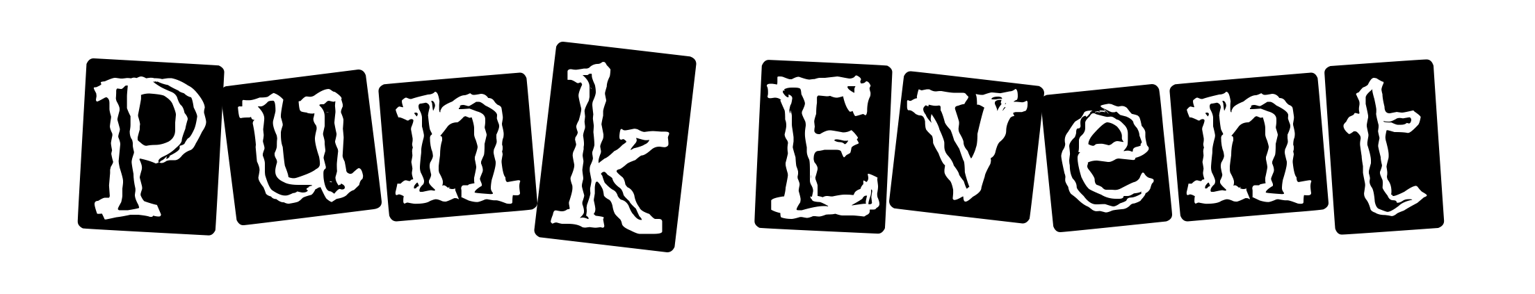 Punk Event