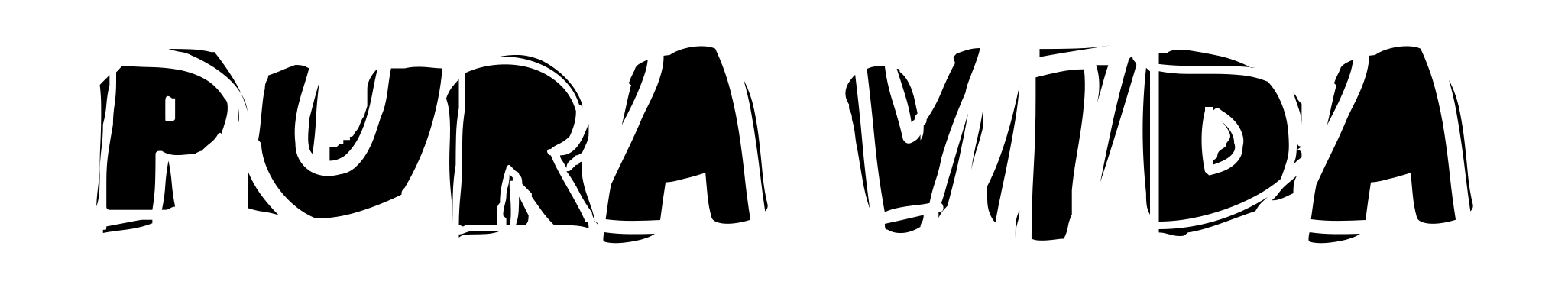 Pura Vida