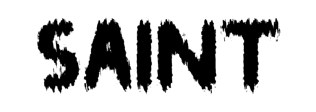 Saint