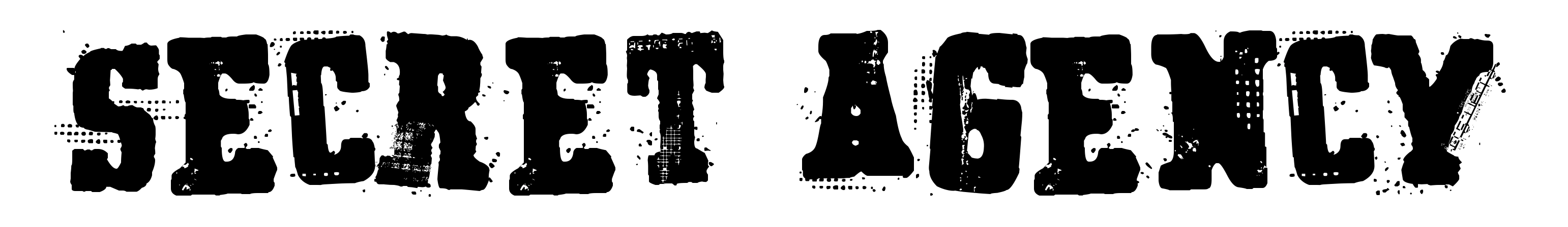 Secret Agency