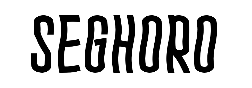 Seghoro