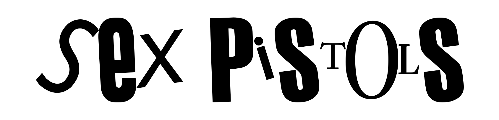 Sex Pistols