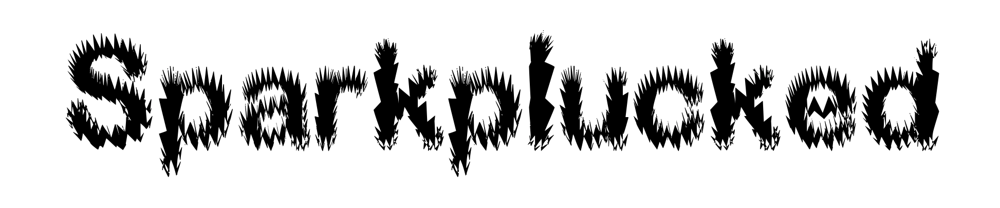 Sparkplucked