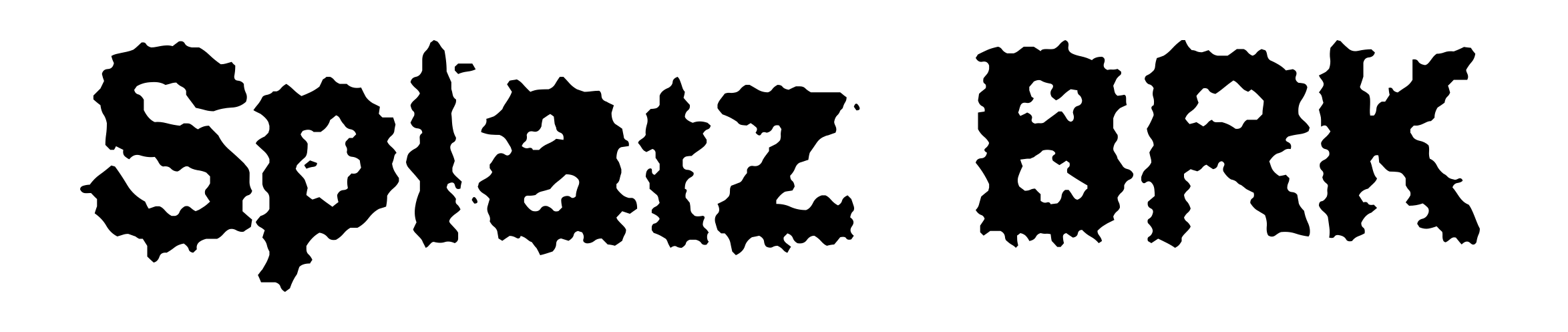 Splatz BRK