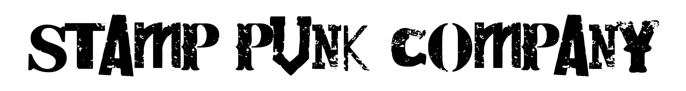 Stamp Punk Company