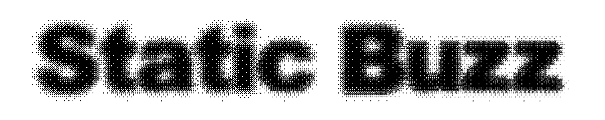 Static Buzz