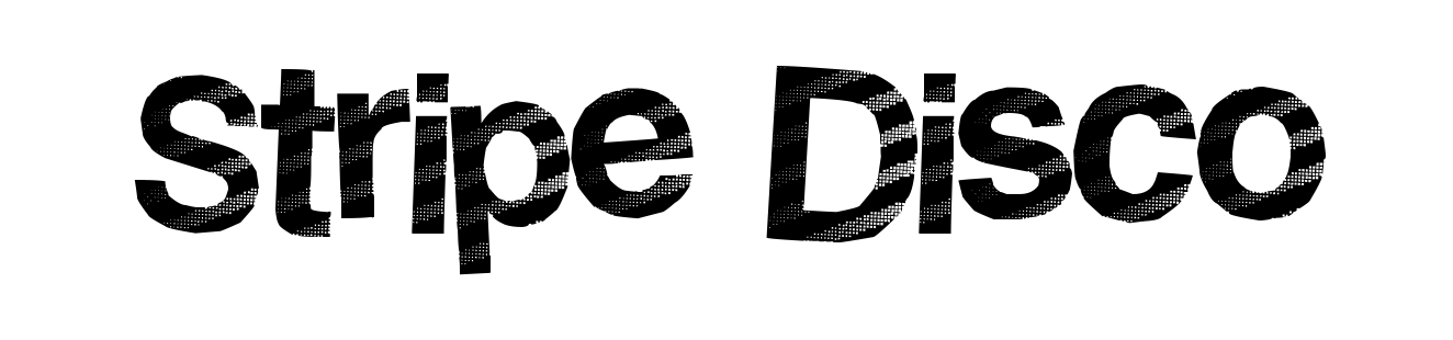 Stripe Disco