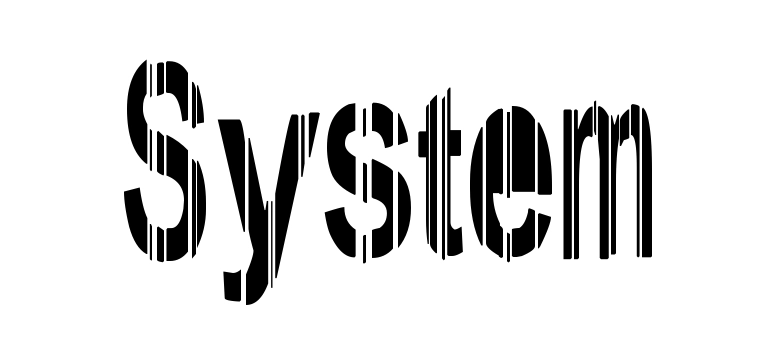 System