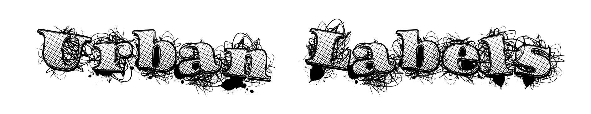 Urban Labels