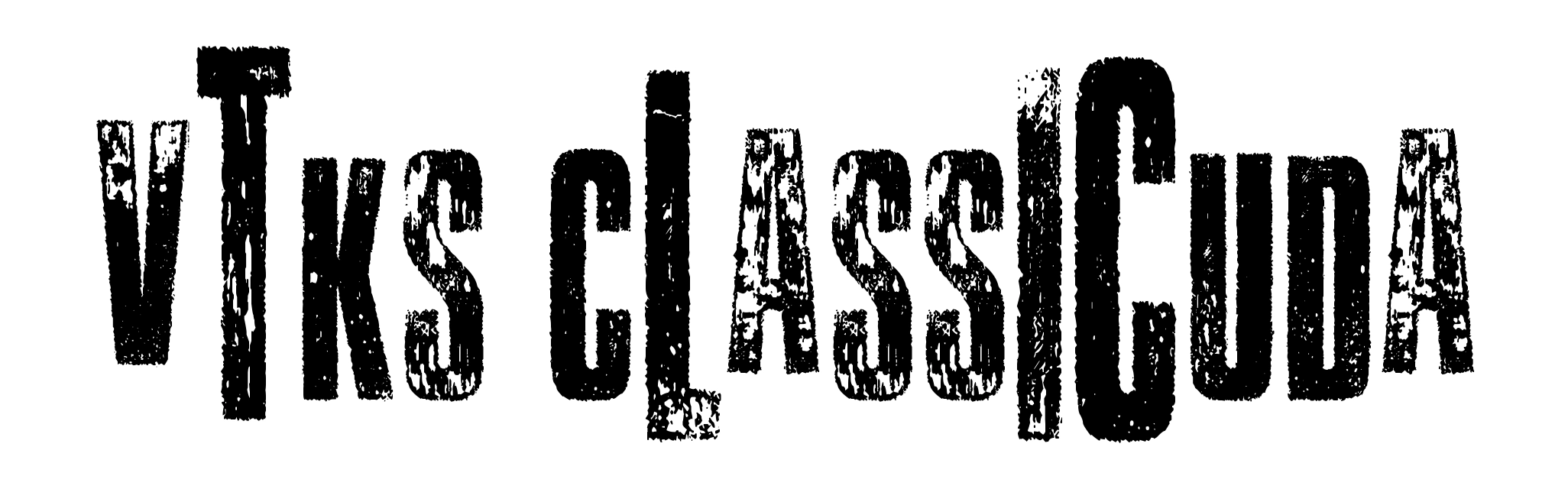 Vtks Classicuda