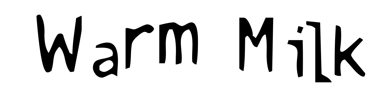 Warm Milk