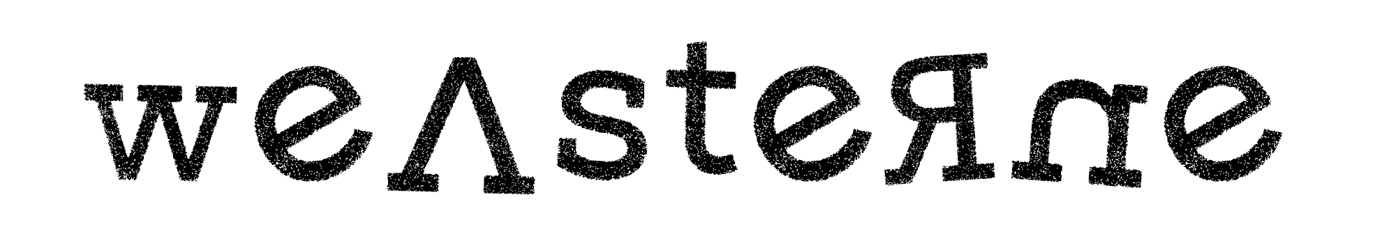 Weasterne