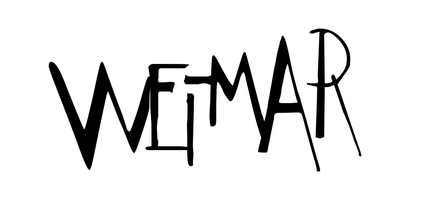 Weimar