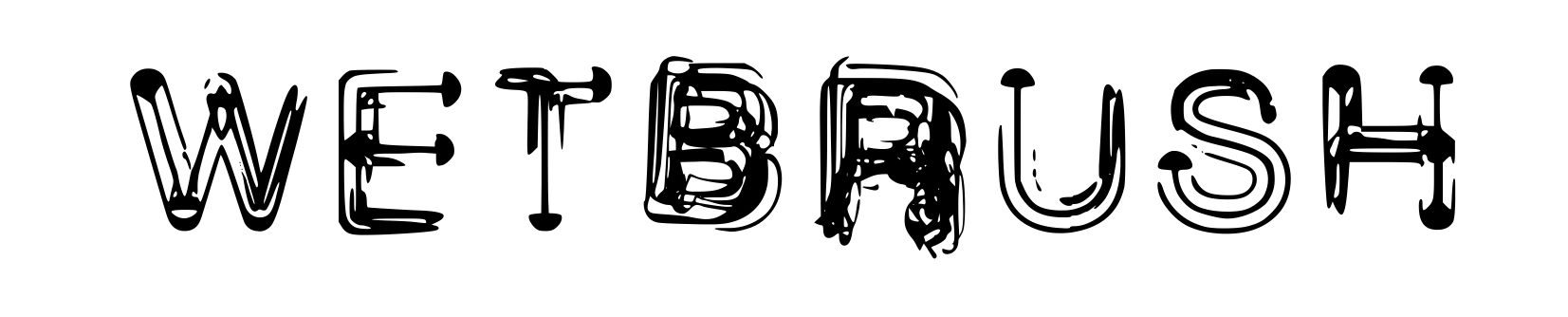 Wetbrush