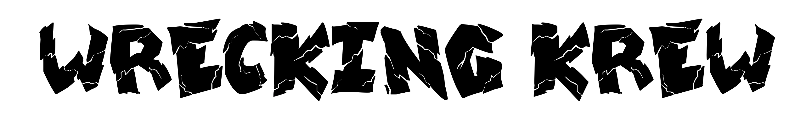 Wrecking Krew
