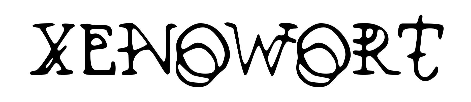 Xenowort