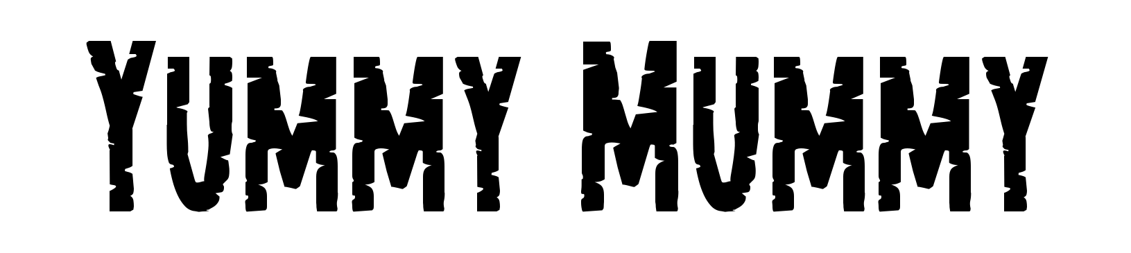 Yummy Mummy