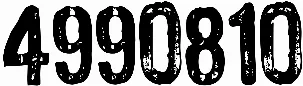 4990810