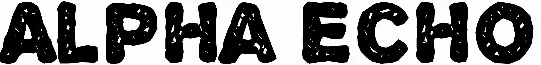 Alpha Echo