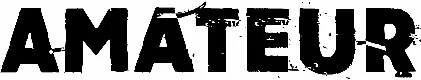 Amateur